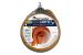 Set vesela camping 6 piese Sea To Summit Delta Camp Set, orange OutsideGear Venture