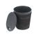 Set vase camping 2 persoane Sea To Summit Sigma Cookset 2.1 BPA free OutsideGear Venture