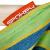 Hamac dublu Spokey bench deluxe verde OutsideGear Venture