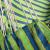 Hamac dublu Spokey bench deluxe verde OutsideGear Venture