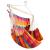 Hamac dublu Spokey bench deluxe multicolor OutsideGear Venture