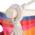 Hamac dublu Spokey bench deluxe multicolor OutsideGear Venture
