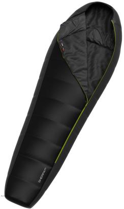 Sac de dormit Hannah Sherpa 160 MT-P, extrem -16 °C, fermoar dreapta OutsideGear Venture