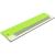 Saltea autogonflabila Hannah Leisure 3.8 parrot green, 183 x 51 x 3.8 cm, 0.83 kg OutsideGear Venture