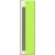 Saltea autogonflabila Hannah Leisure 3.8 parrot green, 183 x 51 x 3.8 cm, 0.83 kg OutsideGear Venture