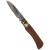 Briceag Old Bear Utility, lama 80 mm OutsideGear Venture