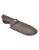 Cutit Joker Montes Outdoor, maner lemn de nuc, cu teaca piele OutsideGear Venture