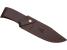 Cutit Joker Gamo, cu teaca piele inclusa OutsideGear Venture