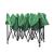 Cort gradina quick tent, 3x3x3 m, 3 pereti laterali, structura metalica, impermeabil, verde MultiMark GlobalProd