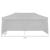 Cort de gradina quick tent, pliabil, 6x3x3 m, pavilion 3 pereti, inaltime reglabila, montare rapida MultiMark GlobalProd