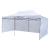 Cort de gradina quick tent, pliabil, 6x3x3 m, pavilion 3 pereti, inaltime reglabila, montare rapida MultiMark GlobalProd