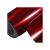 Folie auto autocolant PET premium rosu liquid metal cherry red 1x1.52m Cod: SP1026V Automotive TrustedCars