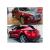 Folie auto autocolant PET premium rosu liquid metal cherry red 1x1.52m Cod: SP1026V Automotive TrustedCars