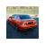 Folie auto autocolant PET premium portocalie liquid metal mclaren volcano orange 1x1.52m Cod: SP1087V Automotive TrustedCars