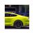 Folie auto autocolant Pet premium galben liquid metal yellow lime 1x1.52 m Cod: SP1022V Automotive TrustedCars