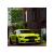 Folie auto autocolant Pet premium galben liquid metal yellow lime 1x1.52 m Cod: SP1022V Automotive TrustedCars