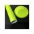 Folie auto autocolant Pet premium galben liquid metal yellow lime 1x1.52 m Cod: SP1022V Automotive TrustedCars