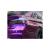 Folie auto autocolant Pet premium mov glass tower purple 1 x1.52 m Cod: SP1063V Automotive TrustedCars