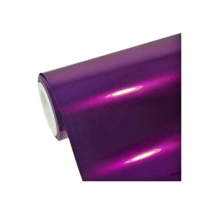 Folie auto autocolant Pet premium mov glass tower purple 1 x1.52 m Cod: SP1063V Automotive TrustedCars