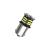 Bec o faza T.V. BA15S 21SMD 24V 300 lumen lumina alba  Cod: HH035 Automotive TrustedCars