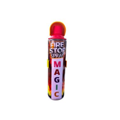 Stingator tip spray 1000 ml Magic pentru stingerea incendiilor minore Cod: BK69349 Automotive TrustedCars