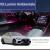 Lumini ambientale Mercedes C Class W206 2020- dedicate control din sistemul original si telefon CarStore Technology