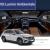 Lumini Ambientale Mercedes Benz X254 set complet control telefon sau sistem original CarStore Technology