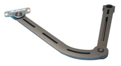 Brat articulat XL pentru motor automatizare batanta SINOU ARMAX XL SafetyGuard Surveillance
