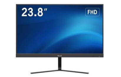 Monitor Full HD, VA, diagonala 23.8 inch, 1x HDMI, 1x VGA, VESA, Hikvision HiLook Hi-D24F2V2F SafetyGuard Surveillance