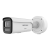 Camera IP Hikvision, 8MP 4K, lentila VF 2.8-12mm, IR 60m, WL 60m ColorVu3, Audio, Alarma Audio+Strobo, IK10 - DS-2CD2687G3-LIZS2UY-SL(2.8-12mm) SafetyGuard Surveillance