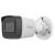 Camera IP Hikvision HiLook, 2MP, lentila 2.8mm, IR 30m, PoE, IP67 - IPC-B121H-C SafetyGuard Surveillance