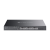 Switch 24 porturi PoE RJ45 Gigabit, 4 x SFP Gigabit, L2 Management, 1U - TP-Link Omada SG3428MP SafetyGuard Surveillance