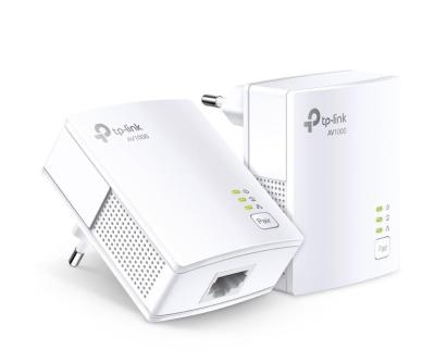 Kit adaptoare Powerline TP-Link - TL-PA7017 KIT SafetyGuard Surveillance