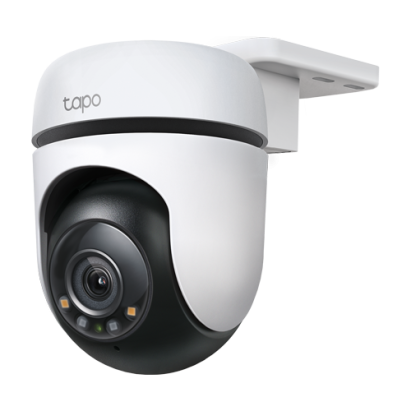 Camera IP Smart 4G, PoE , FHD, Pan&Tilt, 1 x RJ45 100M, Audio bidirectional, Alarma - TP-Link Tapo TapoC501GW SafetyGuard Surveillance