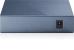 Switch 5 Porturi 10/100/1000Mbps TP-Link TL-SG105 SafetyGuard Surveillance