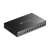 Router VPN, 2 x RJ45 2.5G, 2 x SFP Gigabit, 8 x RJ45 Gigabit, 1 x USB, 1U - TP-Link Omada ER7412-M2 SafetyGuard Surveillance