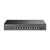 Router VPN, 2 x RJ45 2.5G, 2 x SFP Gigabit, 8 x RJ45 Gigabit, 1 x USB, 1U - TP-Link Omada ER7412-M2 SafetyGuard Surveillance