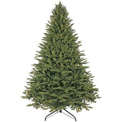 Brad Artificial Royal Natural Green 2342 Ramuri Full 3D PE Verde 240 cm