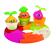 Joc de potrivire - Gradina vesela PlayLearn Toys