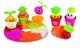 Joc de potrivire - Gradina vesela PlayLearn Toys