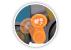 Jucarie interactiva - Camion cu bile PlayLearn Toys