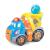 Jucarie interactiva - Camion cu bile PlayLearn Toys