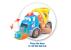 Jucarie interactiva - Camion cu bile PlayLearn Toys