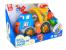 Jucarie interactiva - Camion cu bile PlayLearn Toys