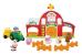 Jucarie interactiva - La ferma PlayLearn Toys