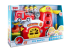 Jucarie interactiva - Prima mea statie de pompieri PlayLearn Toys
