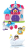 Jucarie interactiva - Primul meu castel PlayLearn Toys