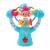 Jucarie interactiva cu ventuza - Invarte si descopera PlayLearn Toys