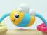 Jucarie interactiva cu ventuza - Invarte si descopera PlayLearn Toys