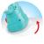 Jucarie interactiva cu ventuza - Invarte si descopera PlayLearn Toys